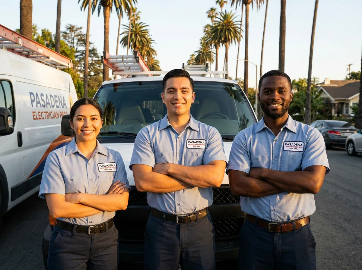 Electrician company in Cragsmoor, NY