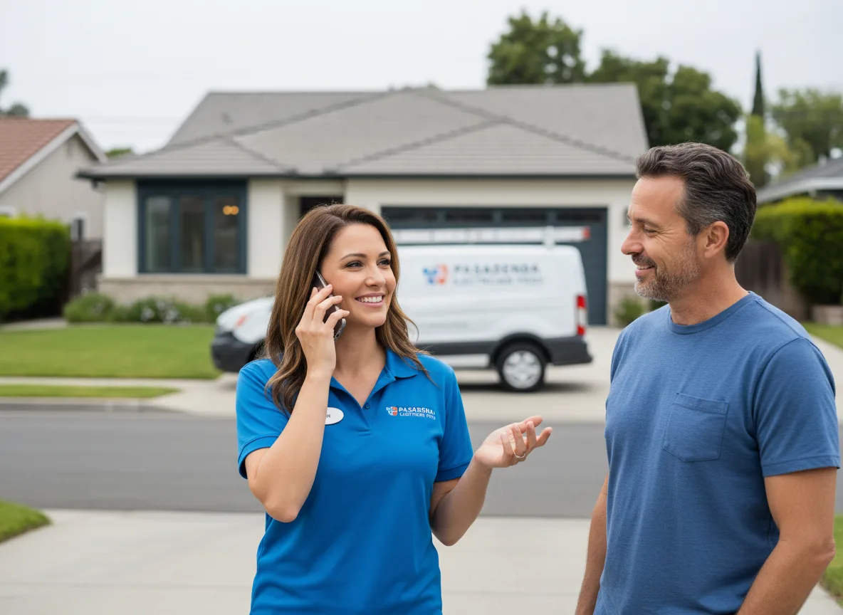 Electrician Cragsmoor, NY FAQs